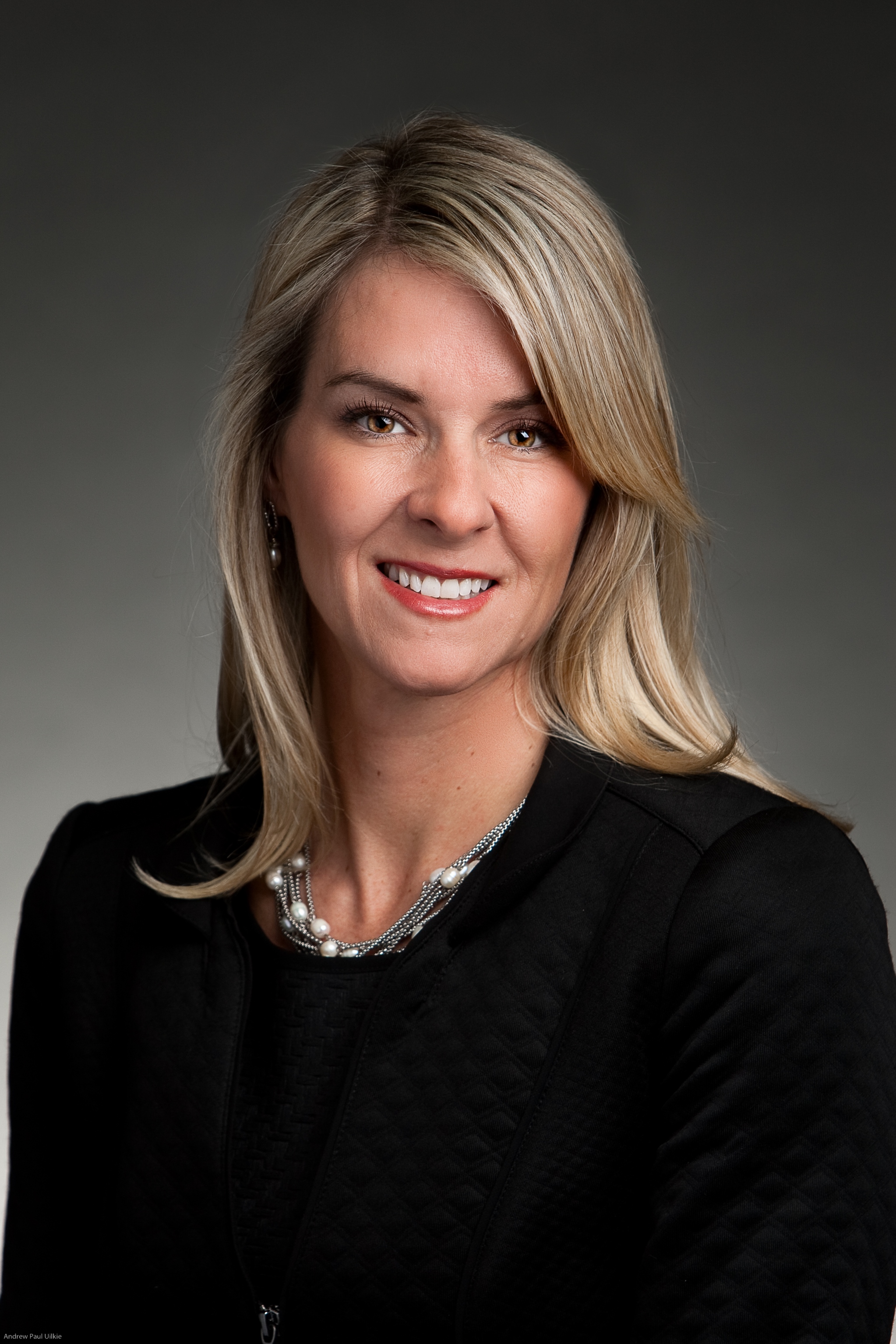 Ms Michelle De Blasi