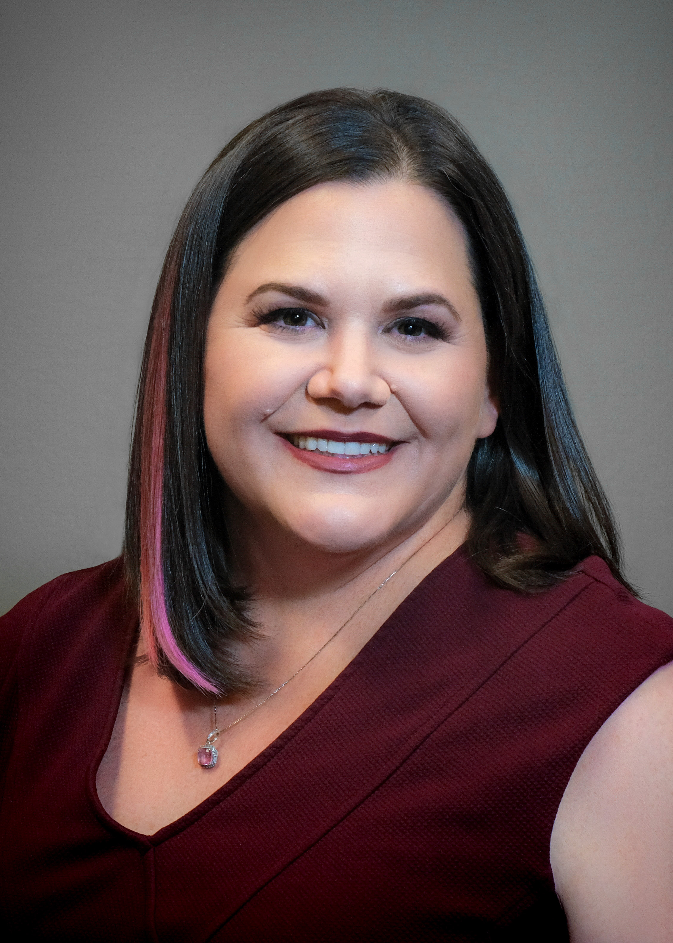 Ms Amy Olthouse Duenas Esq