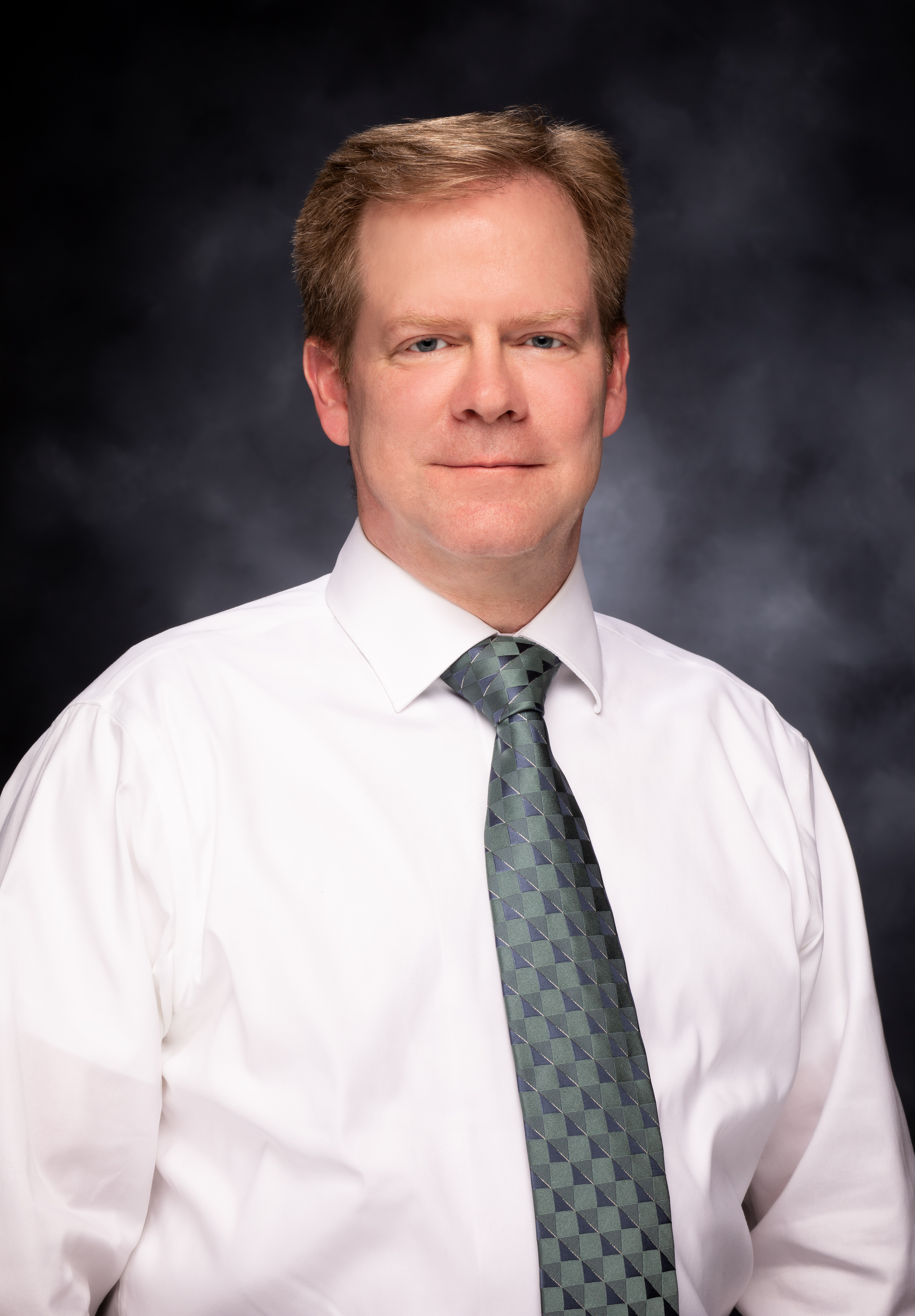 Mr Mark E Strickland