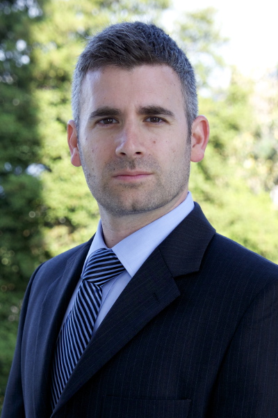 Mr Matthew A Goldstein
