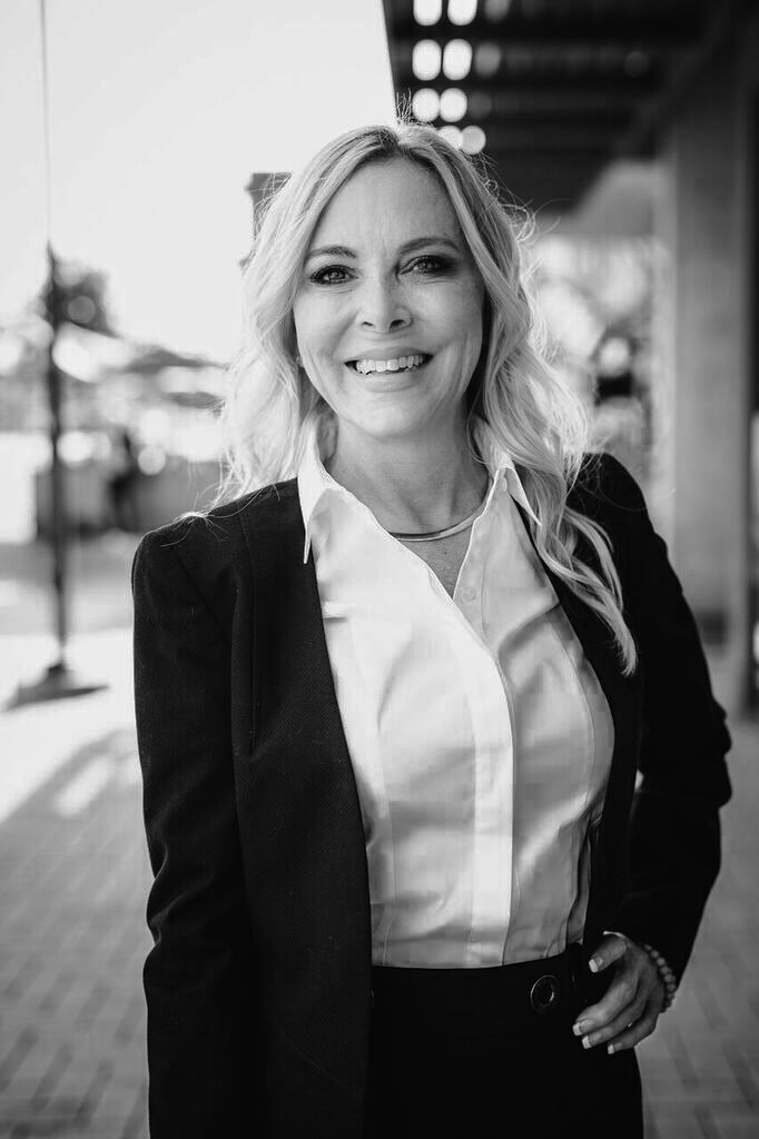 Ms Tiffany Ann Huffman-Spiers