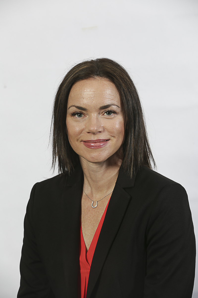 Ms Jeanna M W Chandler Esq