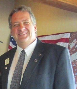 Dr Marc Christopher Paquette Jd