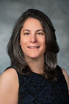 Ms Melissa Noshay Petro Esq