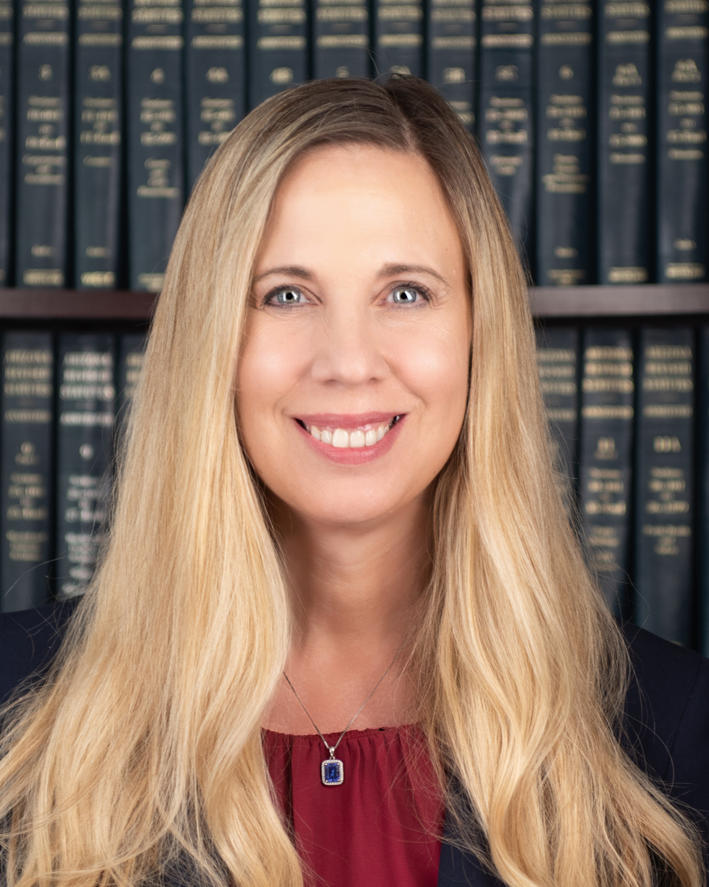 Ms Amy Wilkins Hoffman