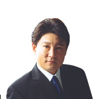 Mr David Sangwoo Lim