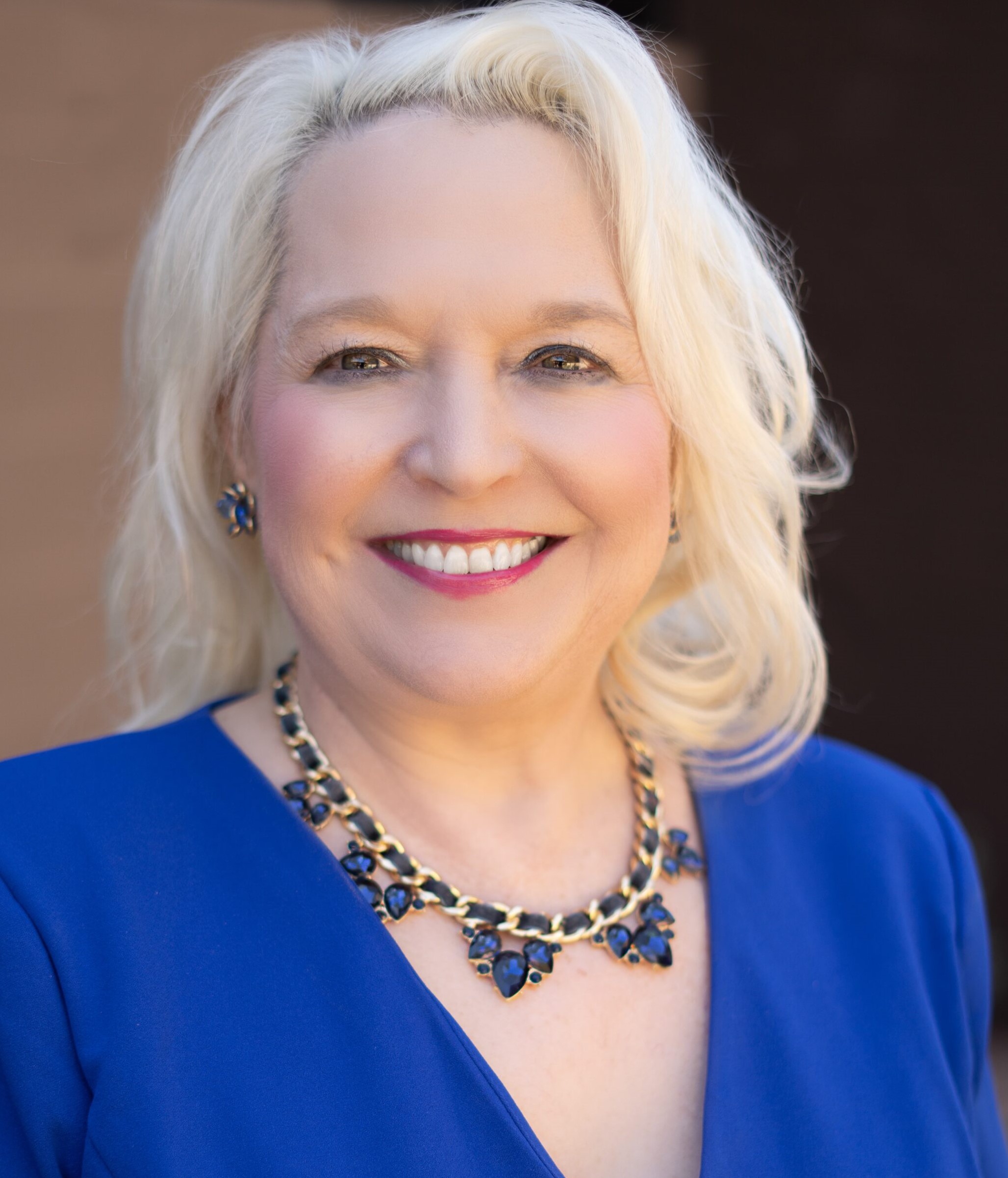 Ms Cynthia Ann Braun