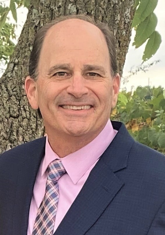 Mr Craig Douglas Fuller