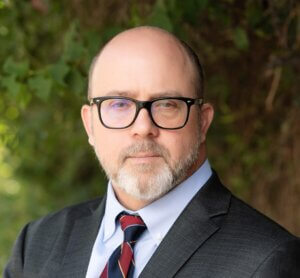 Mr Robert Michael Way Esq