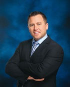 Mr Bryan Matthew Folger