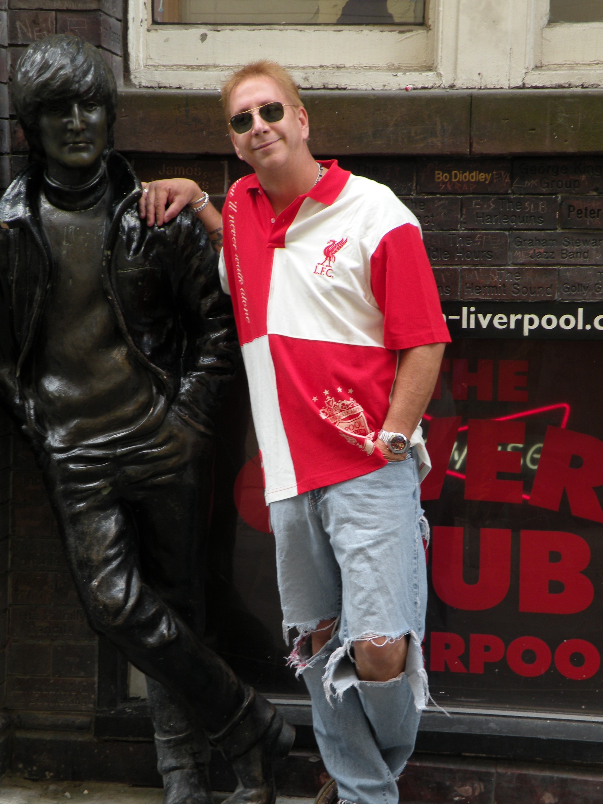 Mr Michael A Urbano
