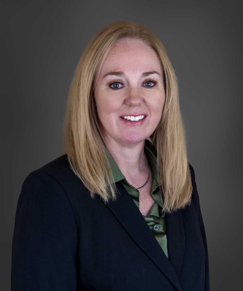 Ms Lindsay Glenn