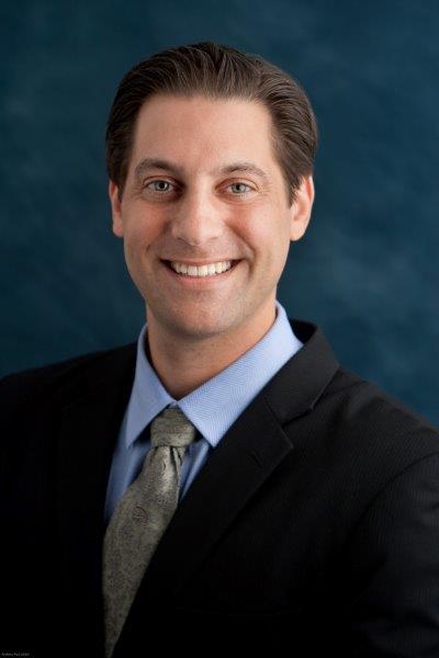 Mr Ben J Himmelstein
