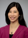 Ms Melissa Ho