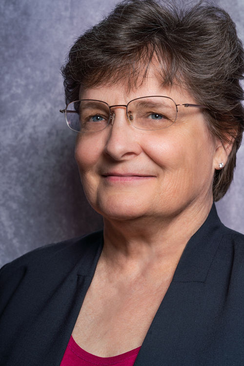 Ms Ronda M Kelso