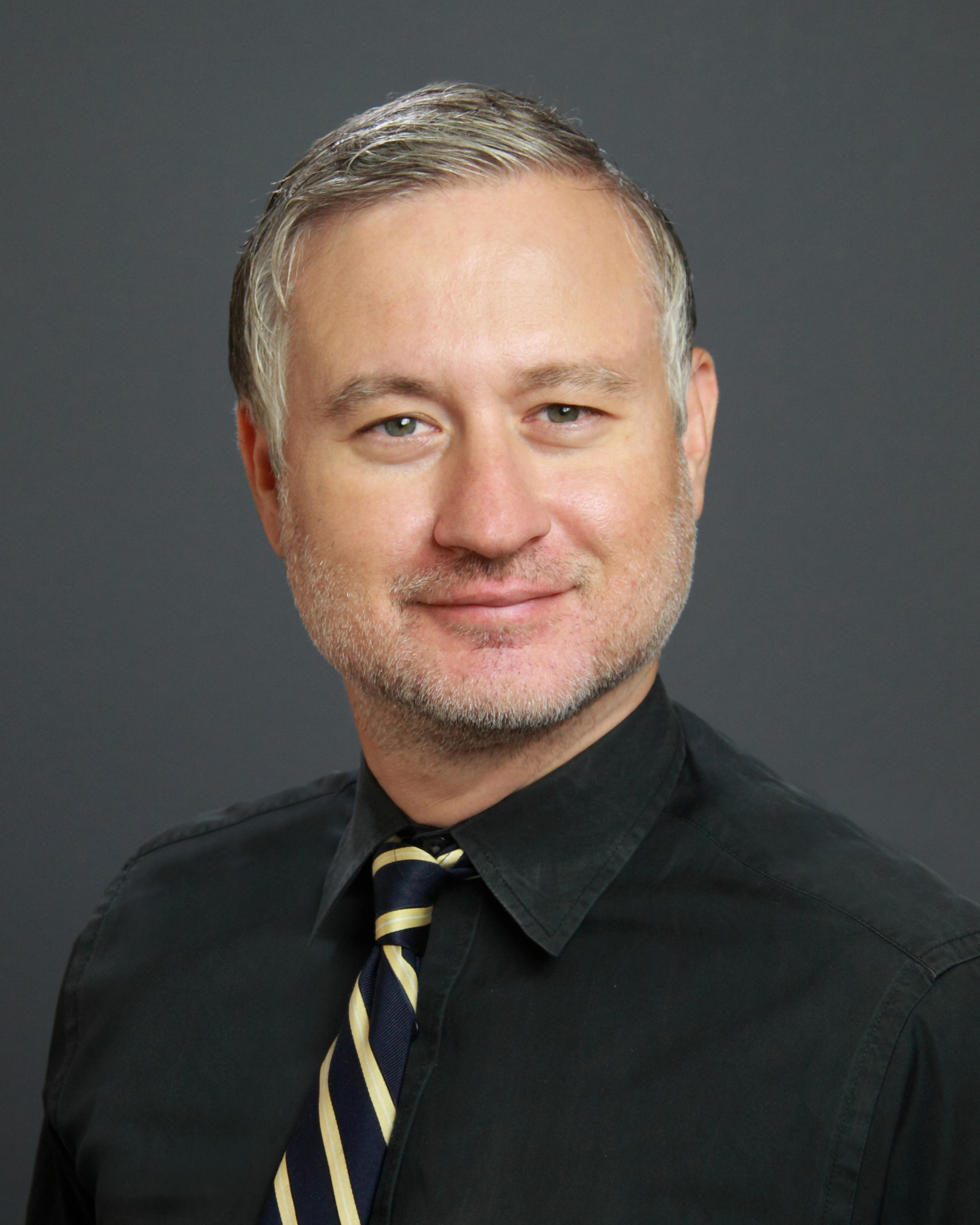 Mr Elias Damianakos Esq
