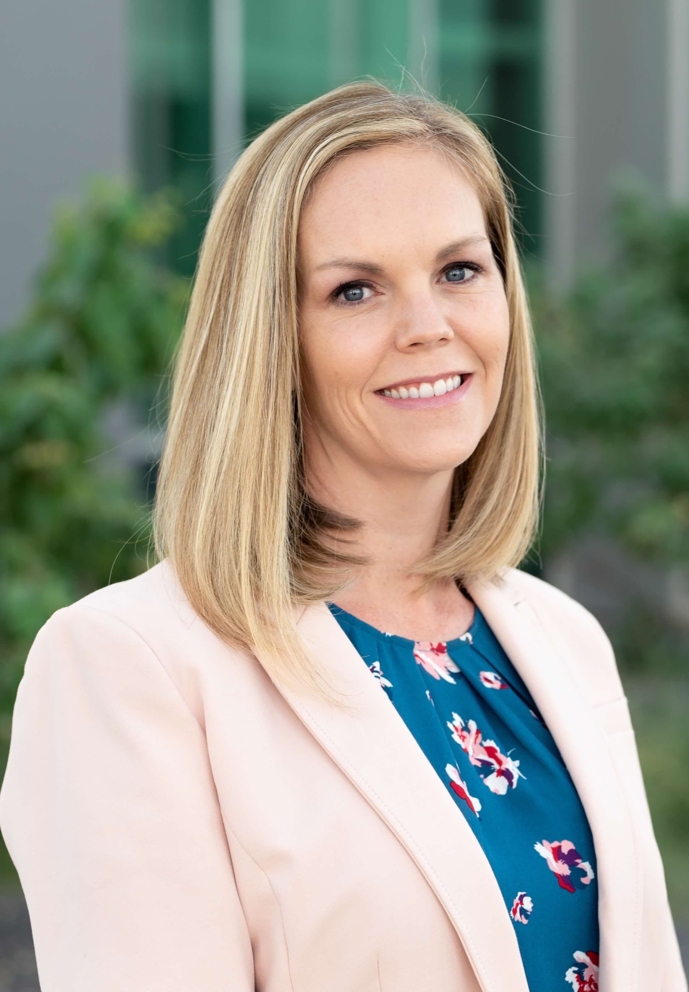 Ms Jodi Bohr