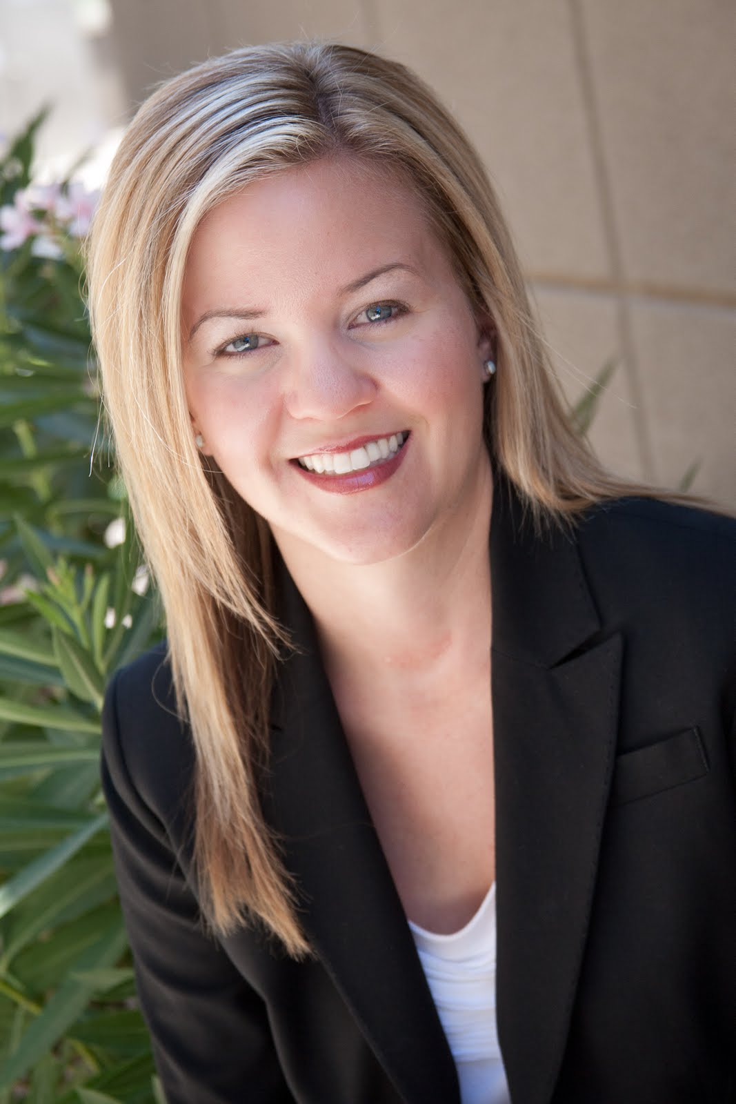 Ms Kristy Brown Blackwell