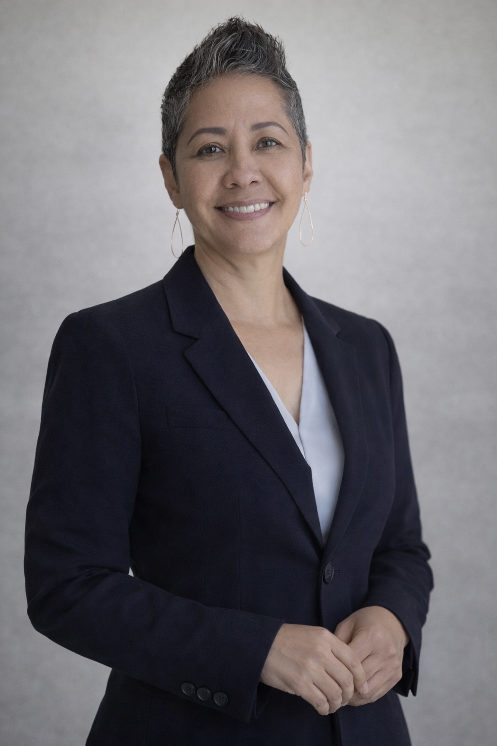 Ms Denise K Aguilar