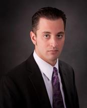 Mr Jason Mario Bruno