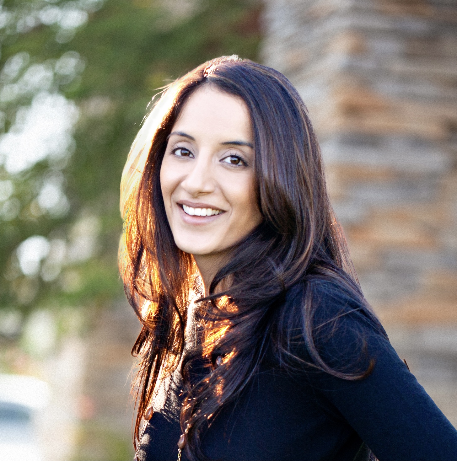 Ms Ifshan Ashu Hayat