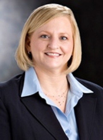 Ms Leslie K Harrach