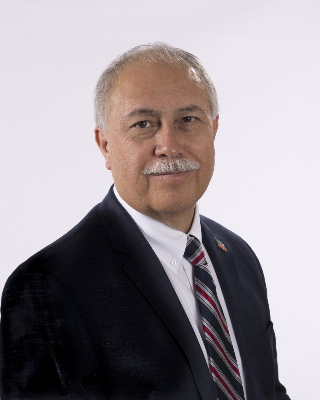 Hon(Ret) J Mitchell Padilla