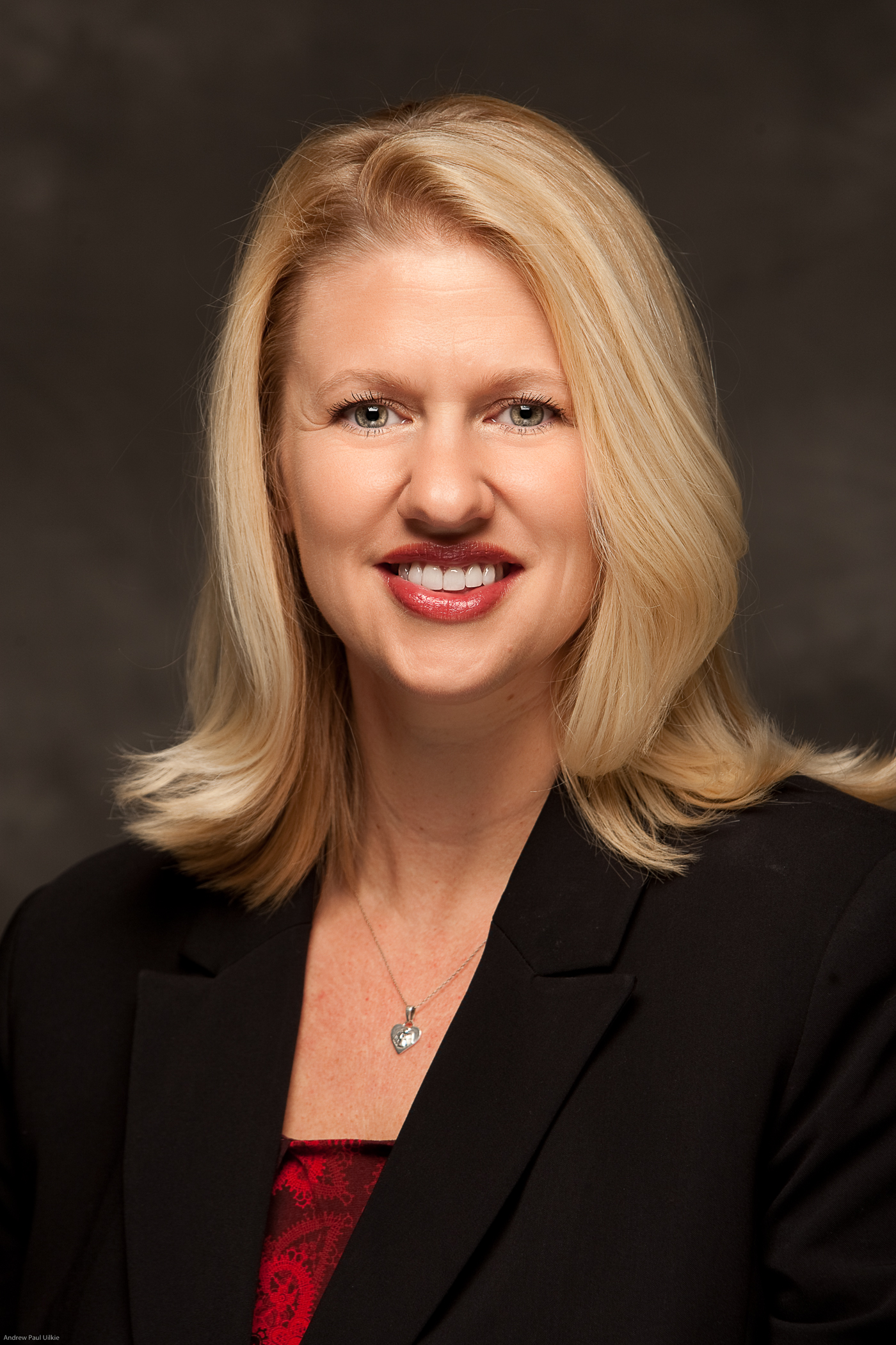 Ms Angela L Cooner
