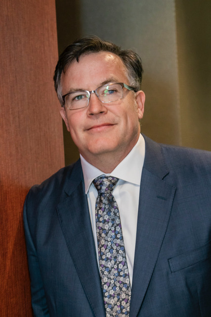 Mr Jeffrey L Hrycko