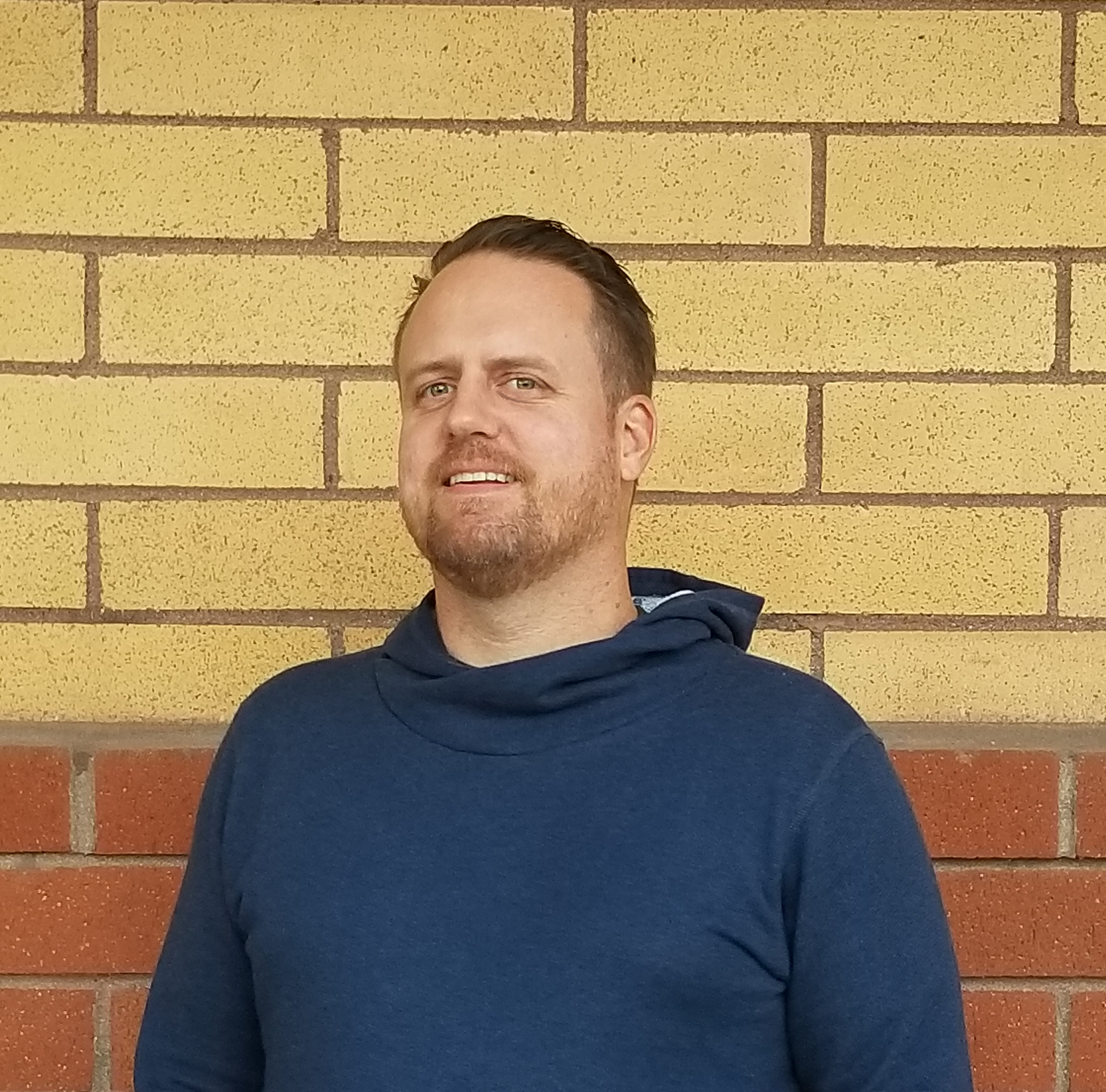 Mr Matthew M Ellingson