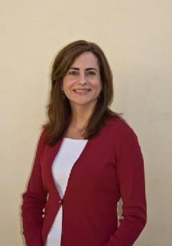 Ms Ivelisse Bonilla
