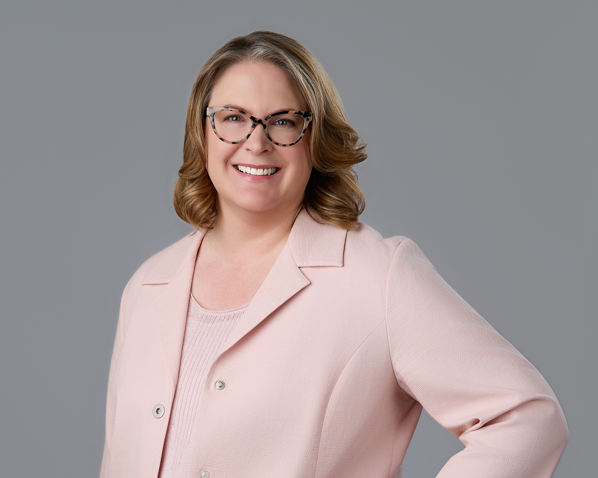 Ms Heather M Strickland