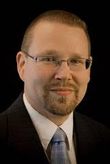Mr Lauri Reijonen Jd