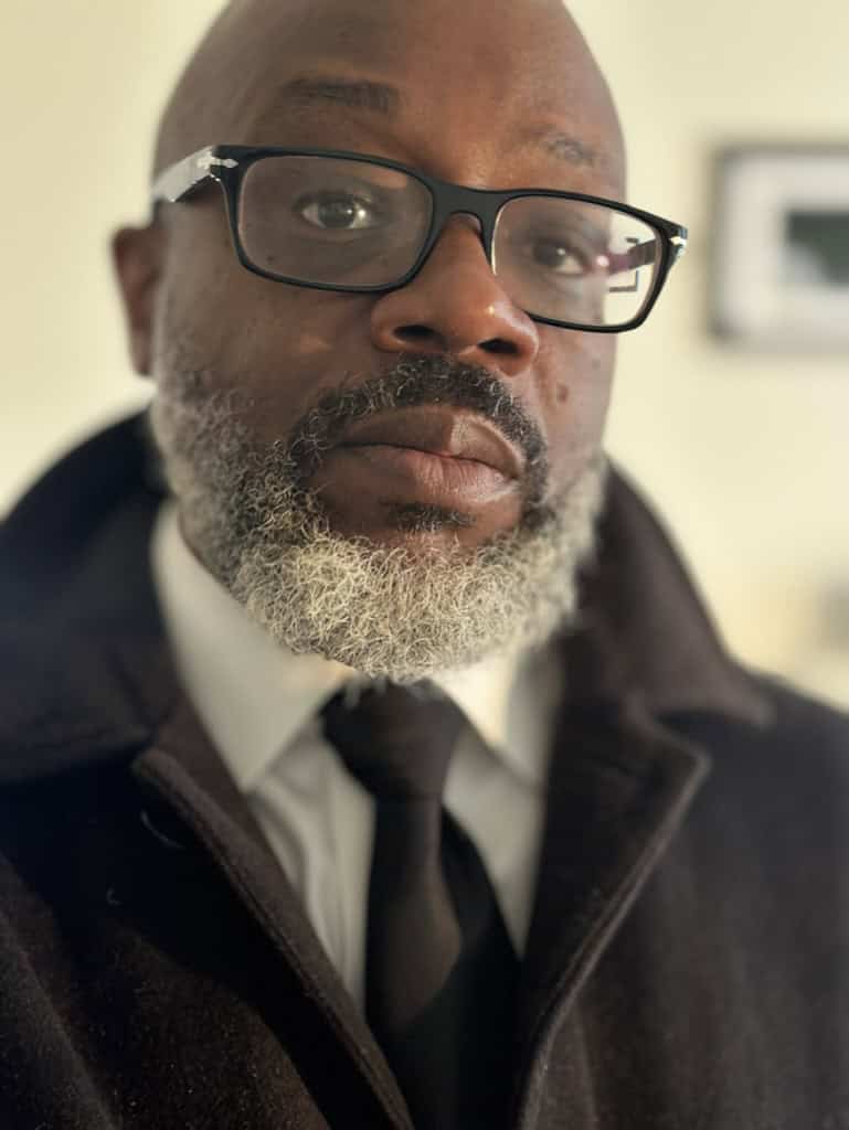 Mr Garrick A McFadden Esq