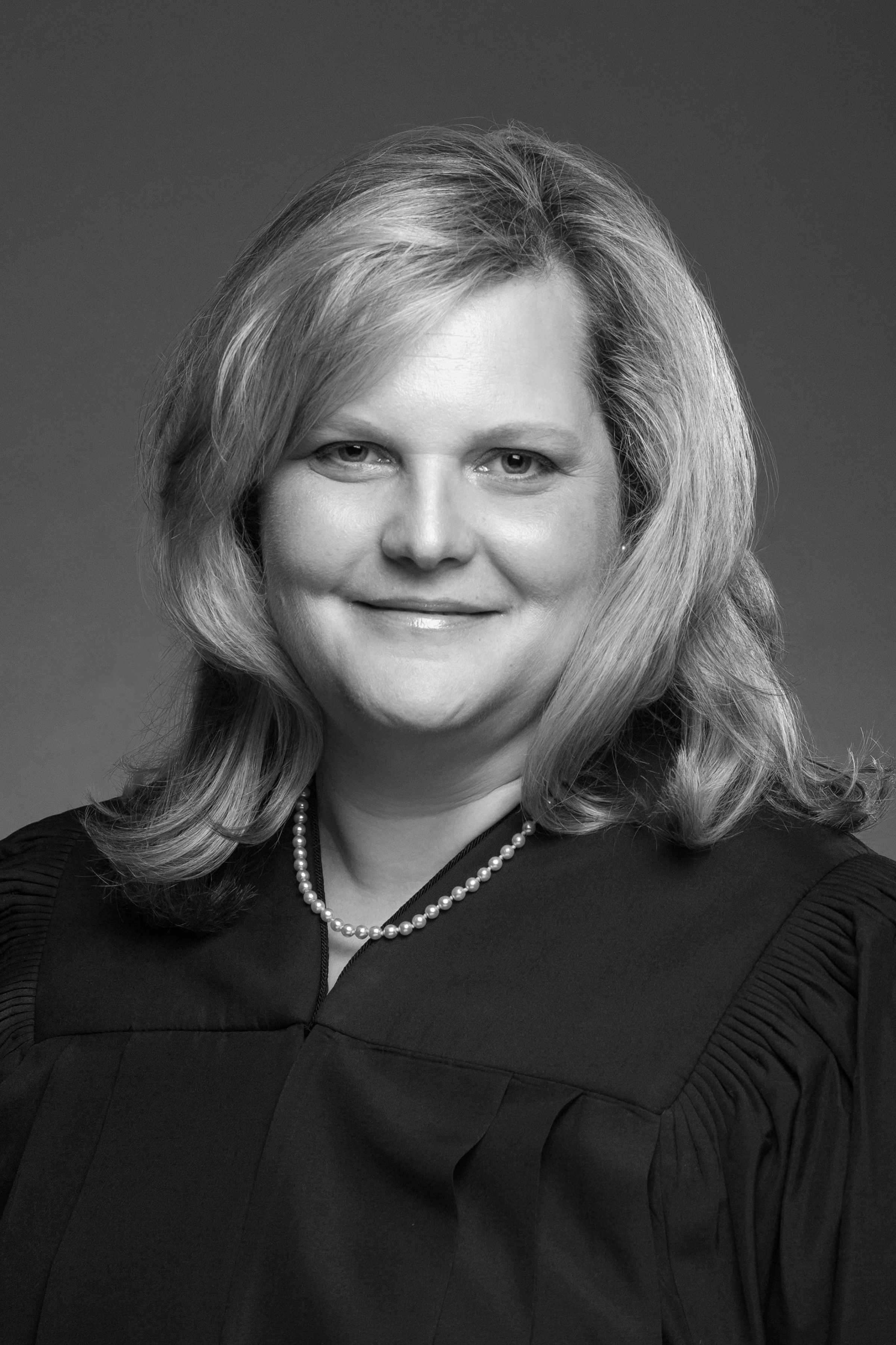 Hon Anni Hill Foster