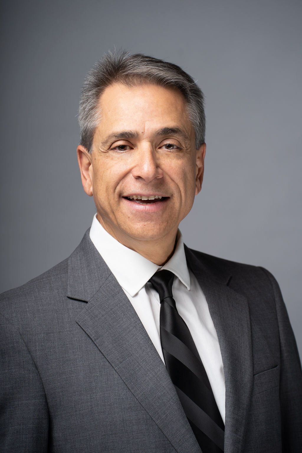Mr John P D'Arco Cpa
