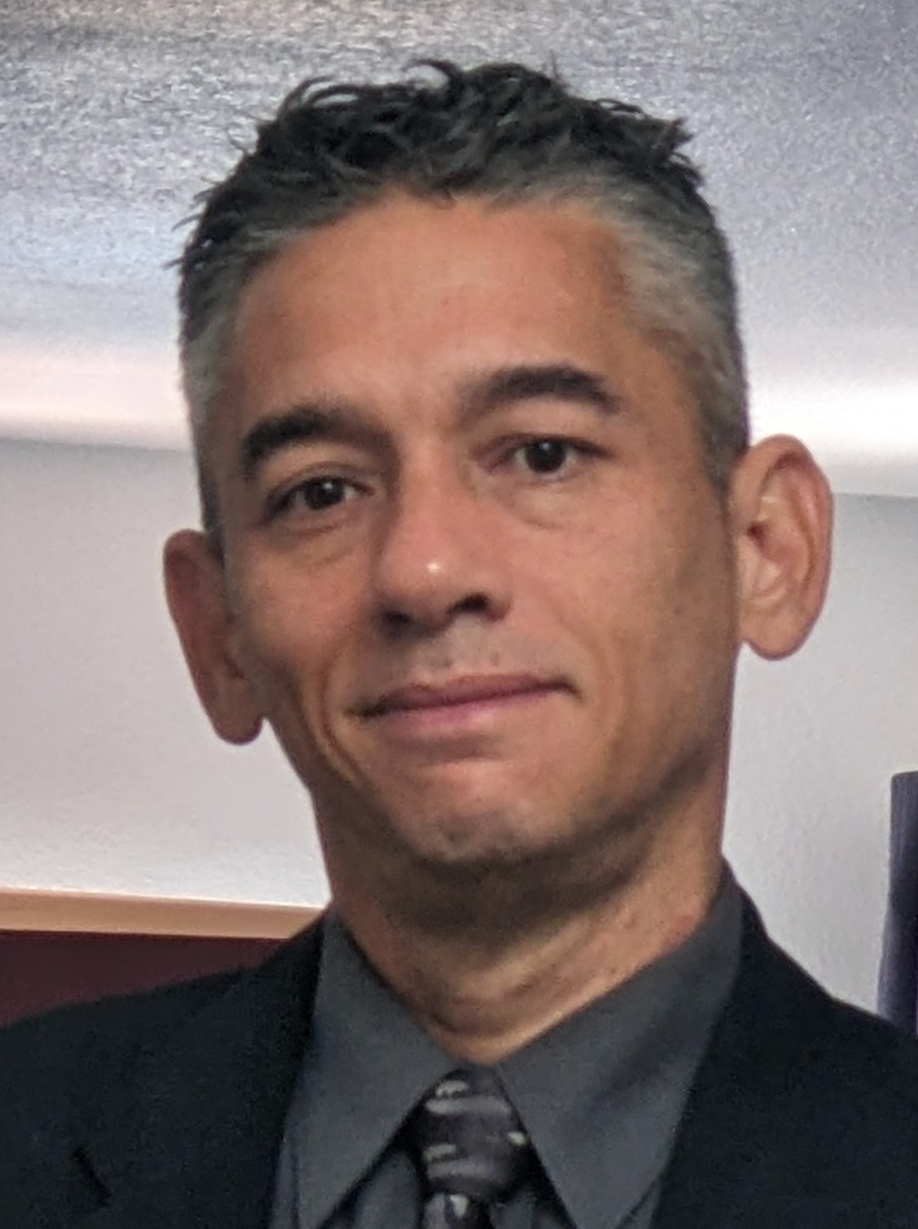 Mr M Philip Escolar