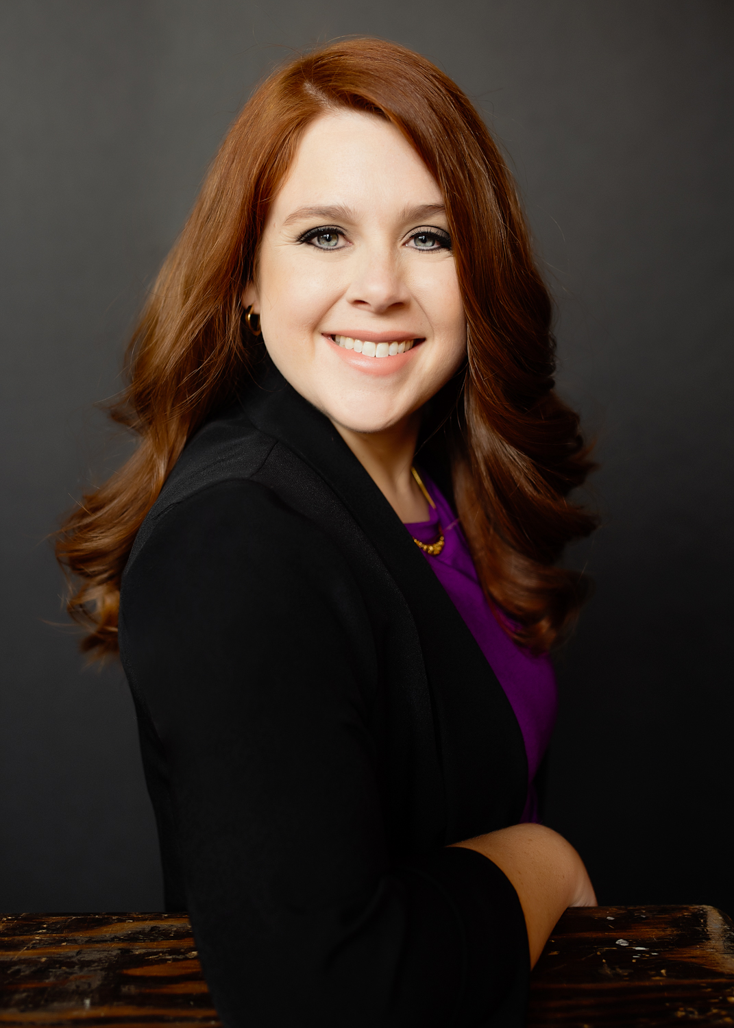 Ms Michelle Roddy
