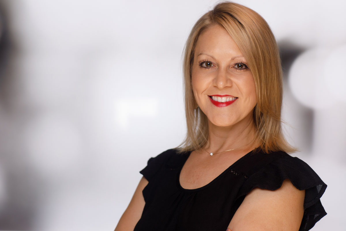 Ms Carissa Kaye Seidl