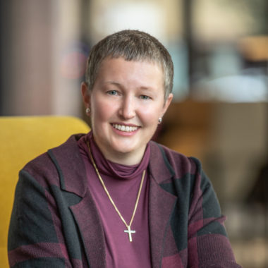 Heidi Nunn-Gilman