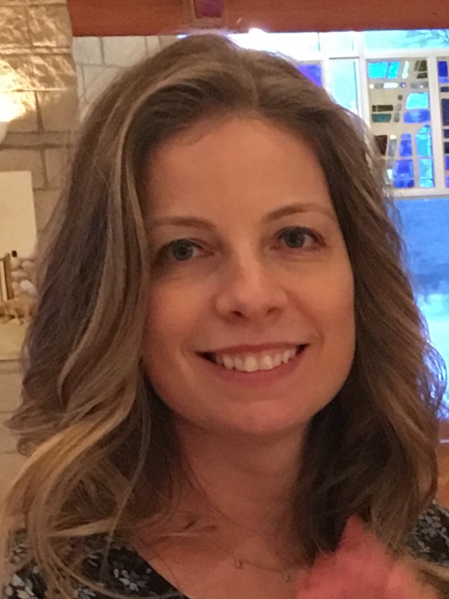 Mrs Timea K Malizia