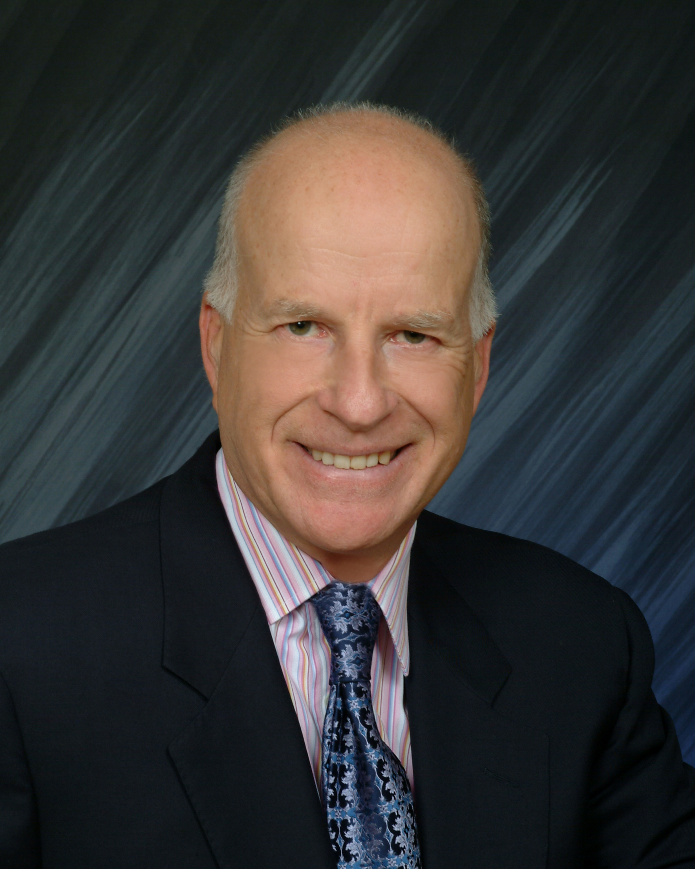 Mr Michael Garth Moore
