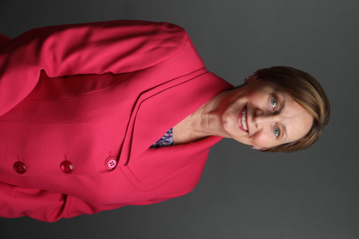 Ms Debra J Polly