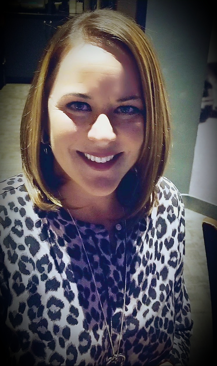 Mrs Alyson M Foster