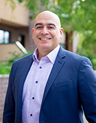 Mr Michael L Aguirre