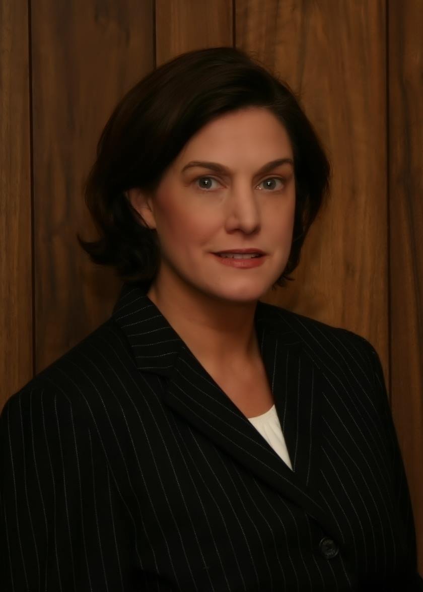 Ms Dennise Grayson Esq