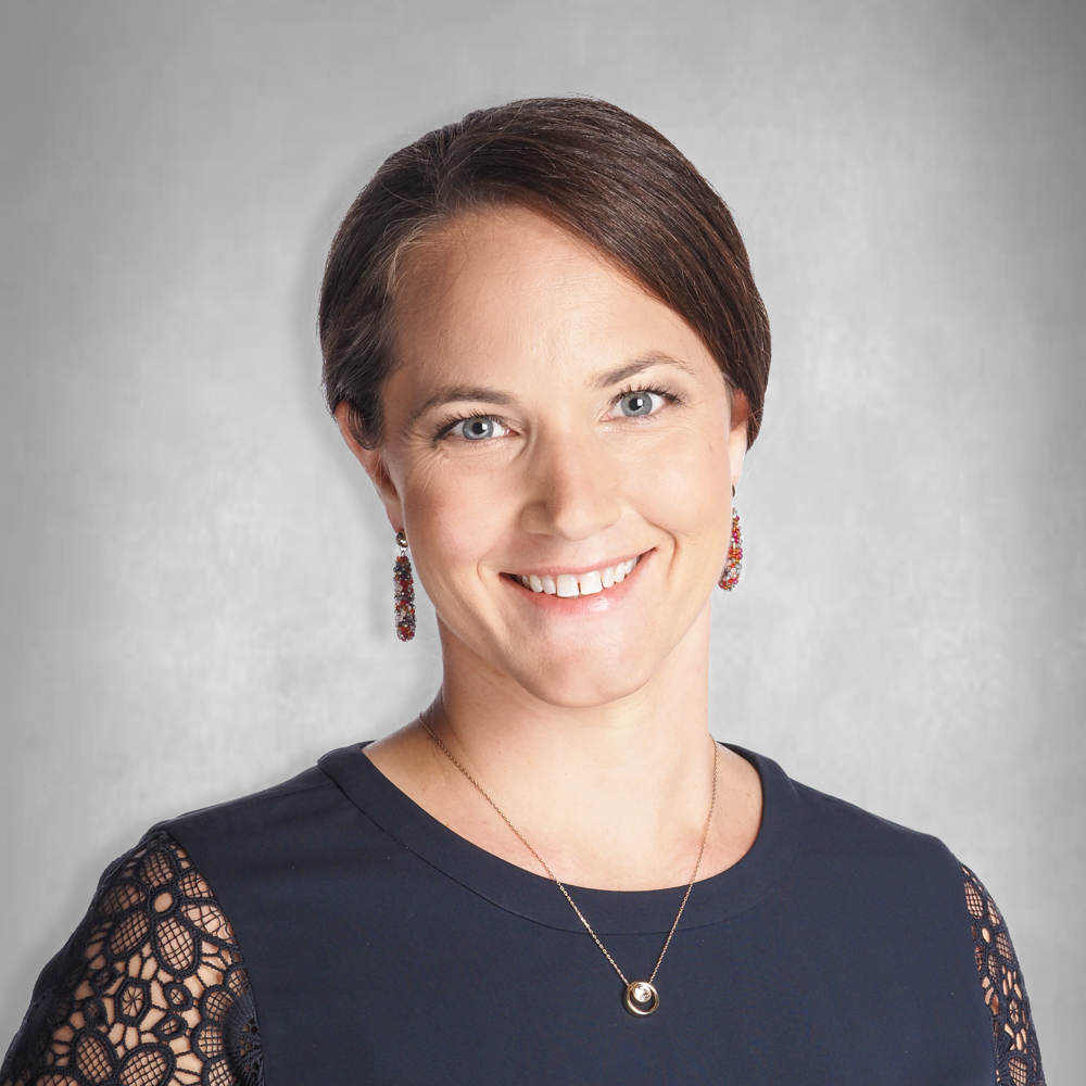Mrs Jacqueline Helene Kochis-Chapman