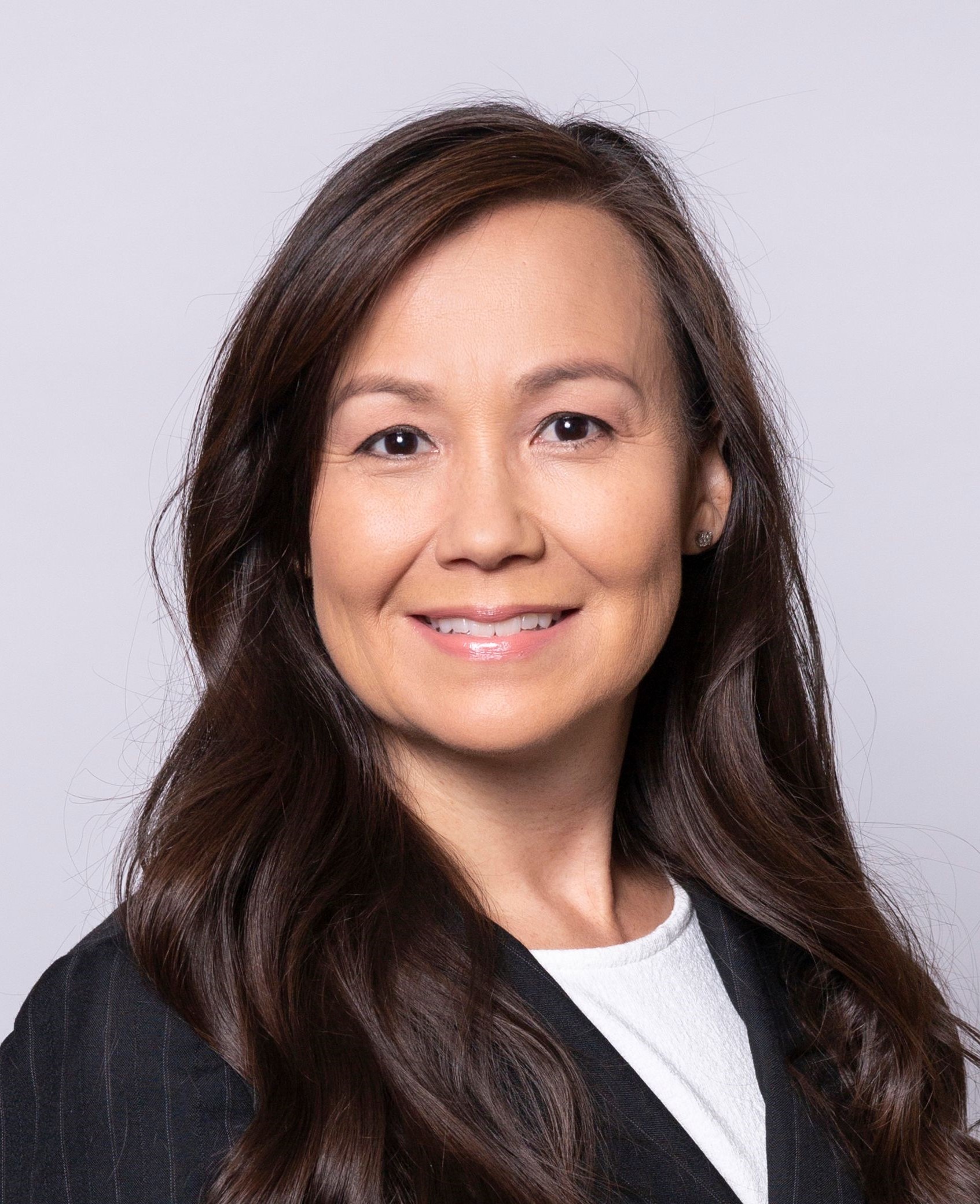 Mrs Laura Morrison Trujillo