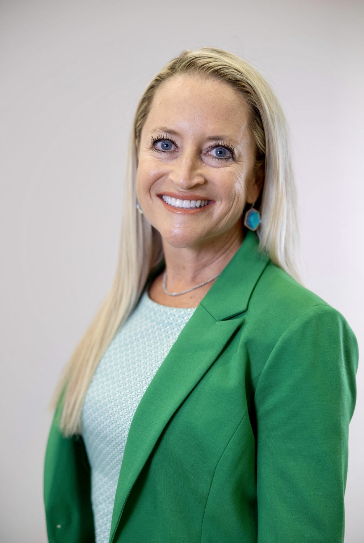 Mrs Melissa Casey Rueschhoff Esq