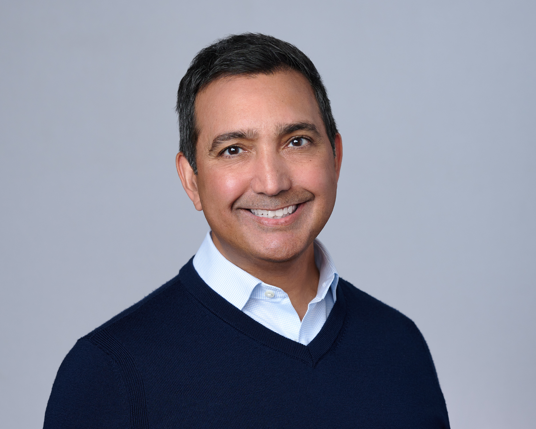 Mr Karim Adatia